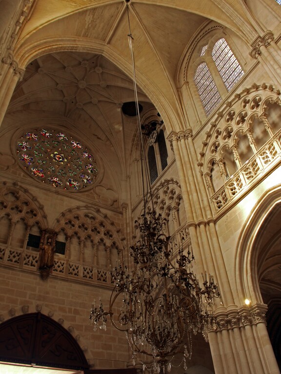 Kathedrale Burgos