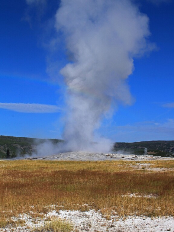 Old Faithful I