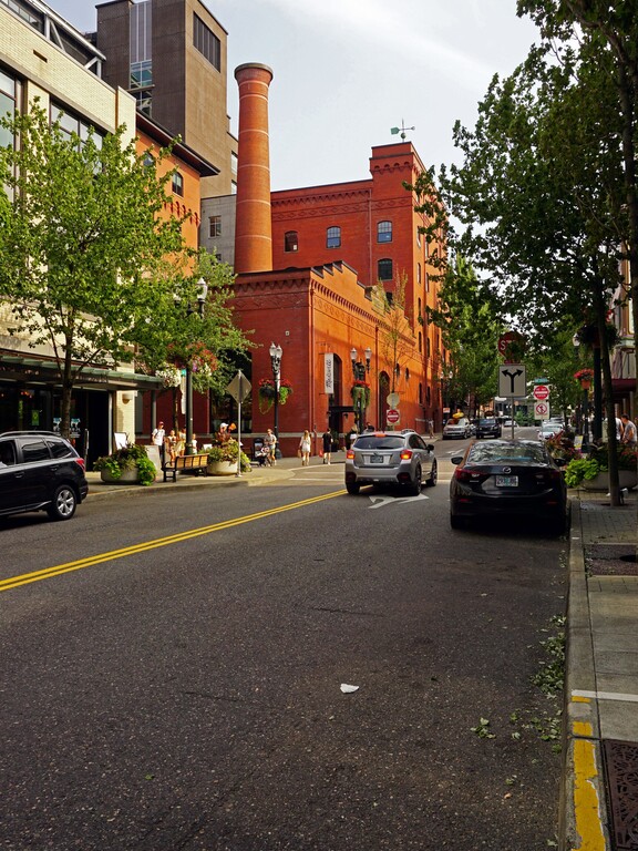 Pearl District