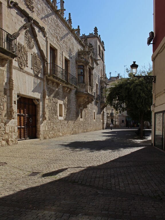 Plaza de la Libertad