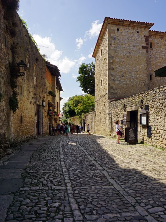 Santillana del Mar