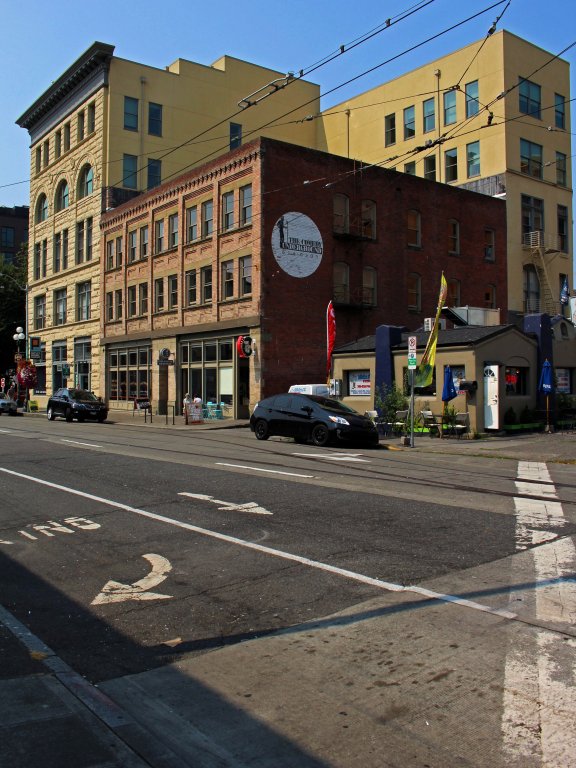 Seattle_Gründungsviertel