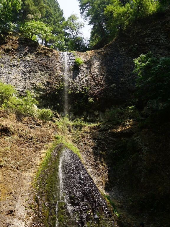 Silver Falls State Park