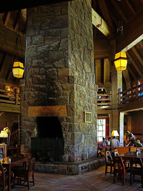 Timberline Lodge