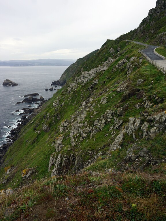 Faro de Cabo Ortegal