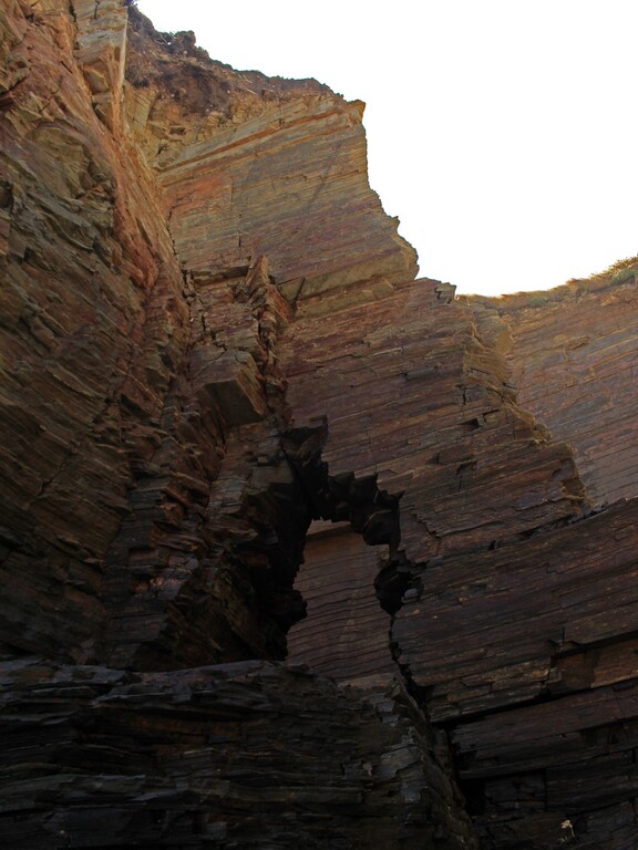 Playa de Las Catedrales