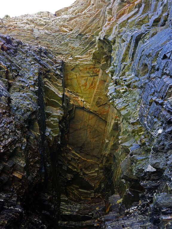 Playa de Las Catedrales
