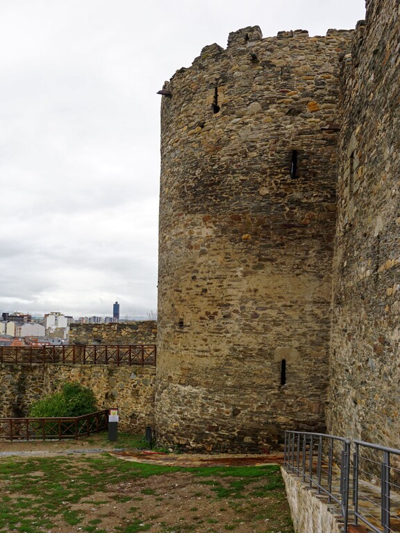 Ponferrada
