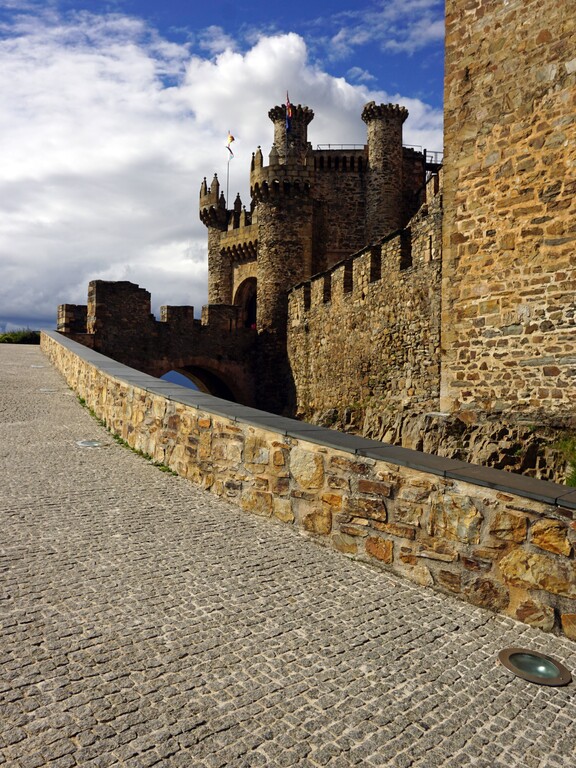 Ponferrada