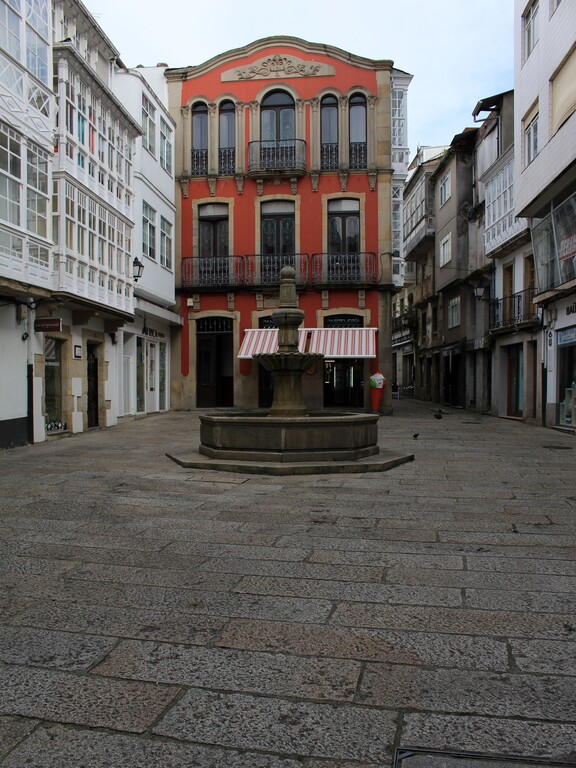 Viveiro
