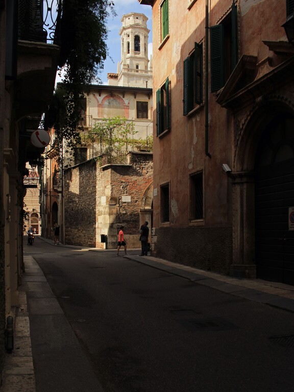 Cattedrale di Santa Maria Matricolare