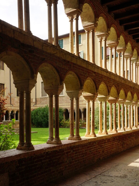 Cattedrale di Santa Maria Matricolare
