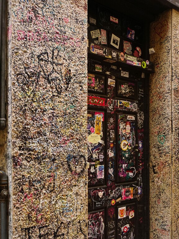 Verona_ Casa di Giulietta