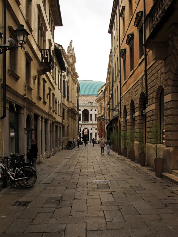 Vicenza_Zentrum