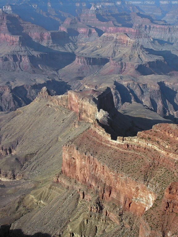 Grand Canyon_Mohave Point