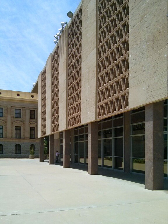 © ziegler.world Phoenix