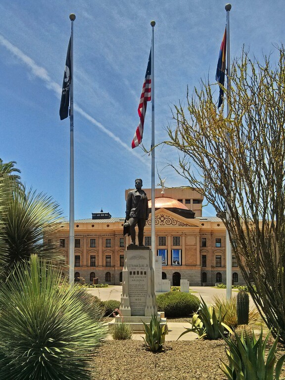 © ziegler.world Phoenix