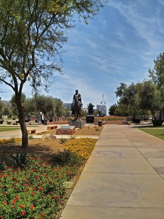 © ziegler.world Phoenix