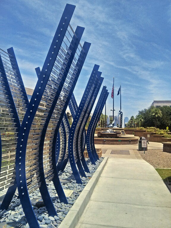 © ziegler.world Phoenix