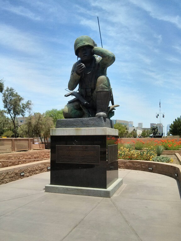 © ziegler.world Phoenix