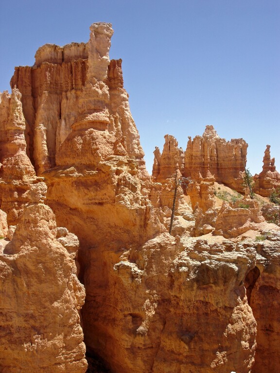 Bryce Canyon_Peekaboo Loop