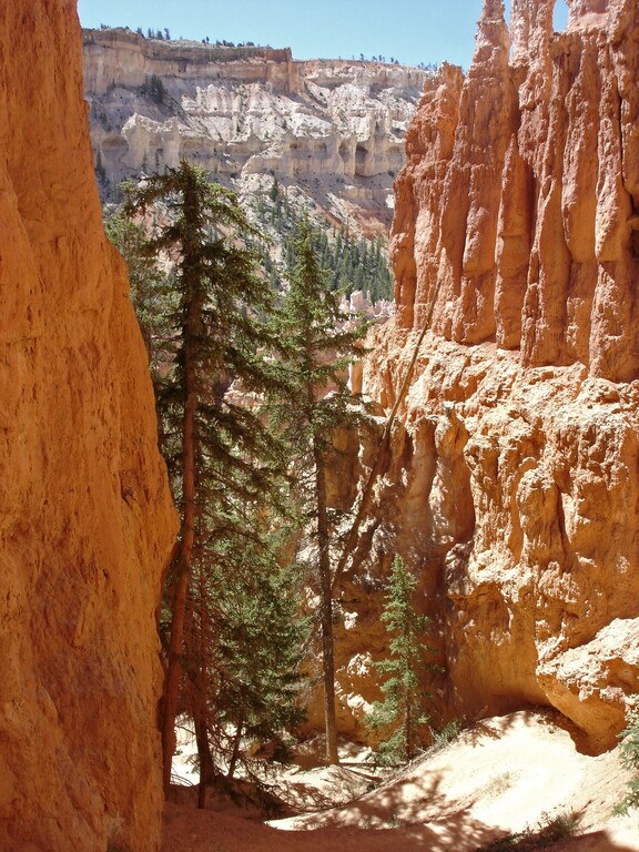 Bryce Canyon_Peekaboo Loop