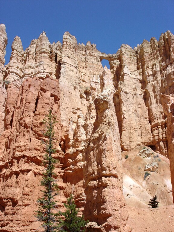 Bryce Canyon_Peekaboo Loop
