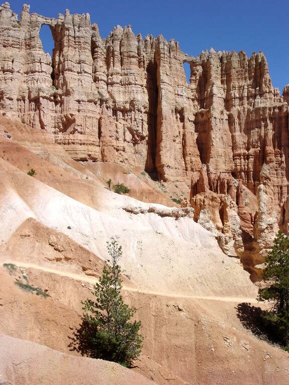 Bryce Canyon_Peekaboo Loop