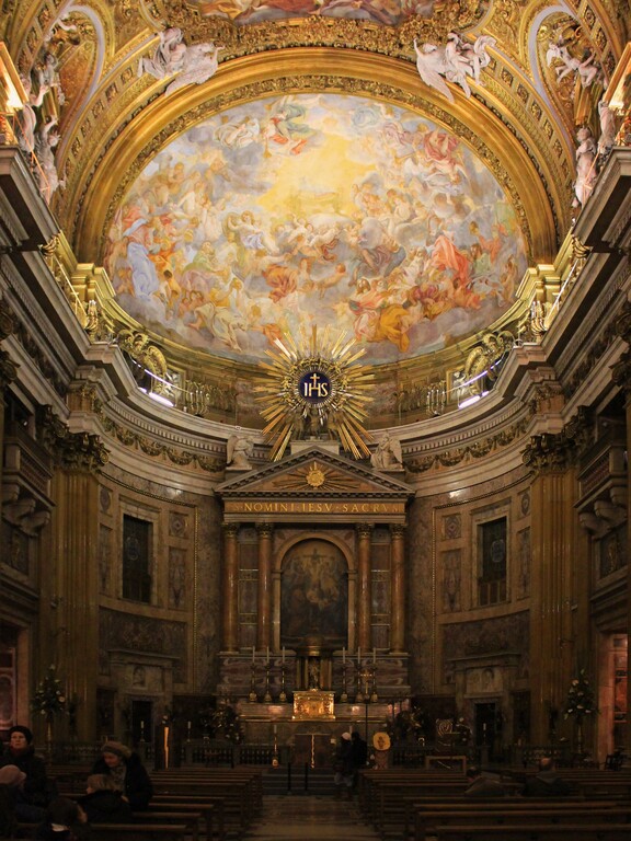 Il Gesu