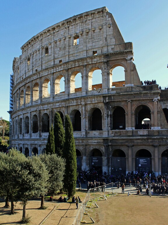 Kolosseum