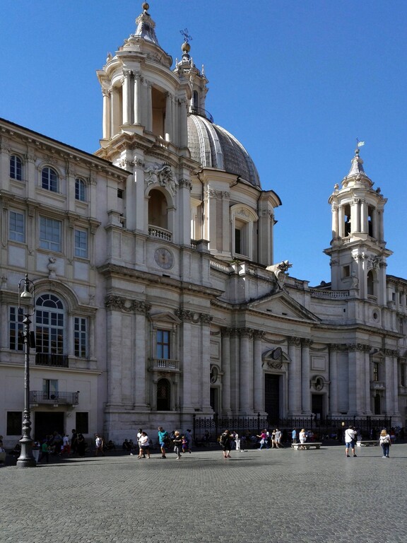 © ziegler.world Piazza Navona