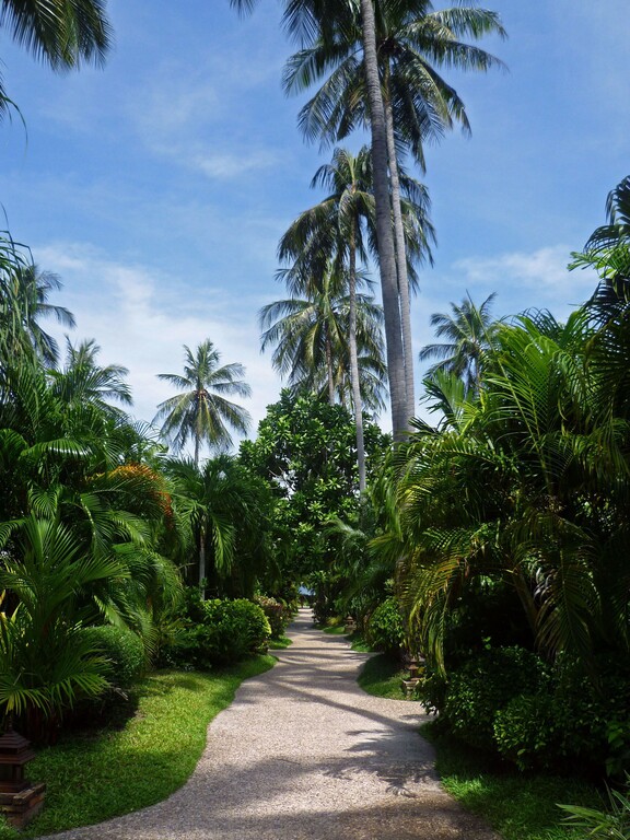 Railay Village Resort