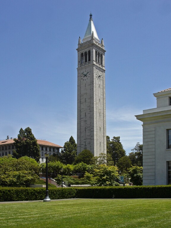 Berkeley