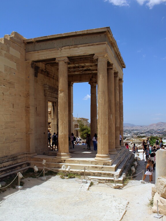 Erechtheion