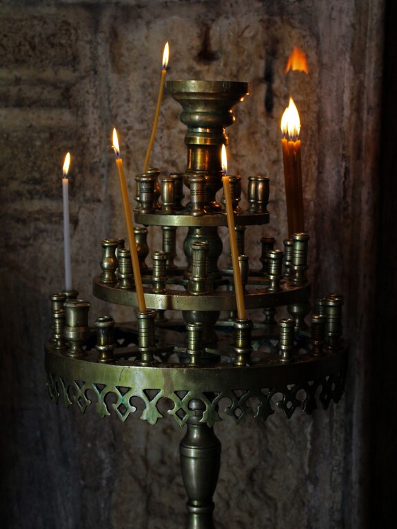 Panagia Gorgoepikoos