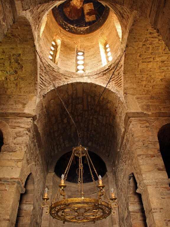 Panagia Gorgoepikoos