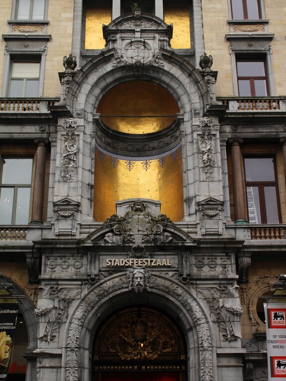 Stadsfeestzaal