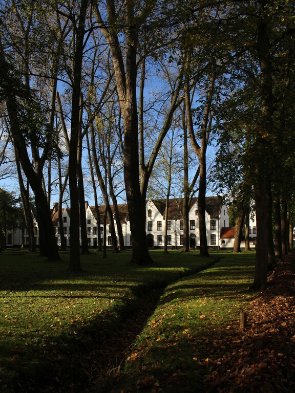 Beguinenhof