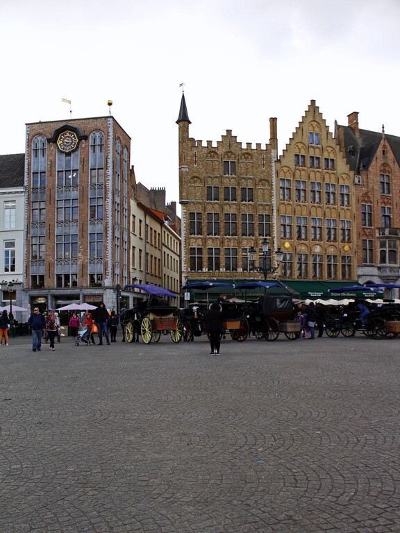 Grote Markt
