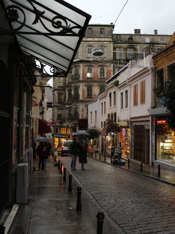 Beyoglu_Galata