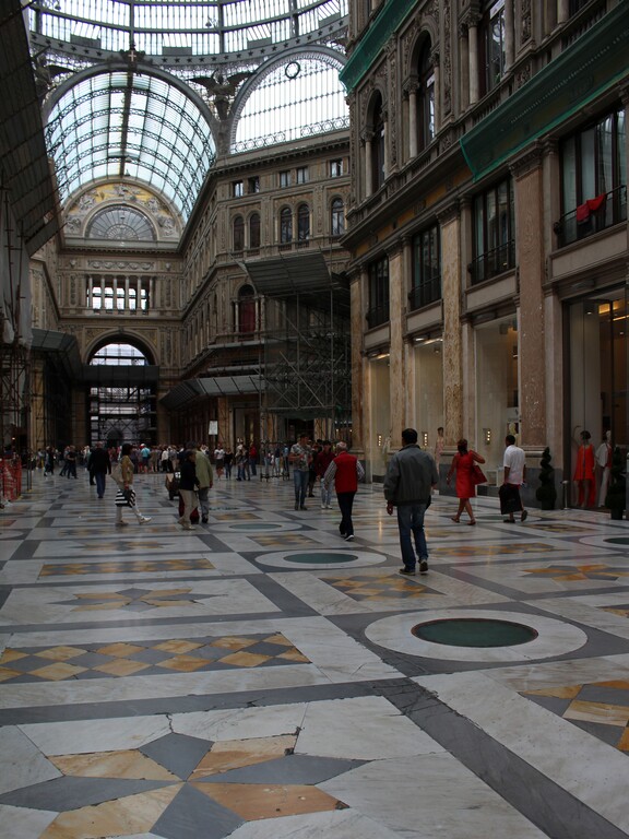 Galeria Umberto