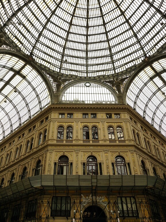 Galeria Umberto