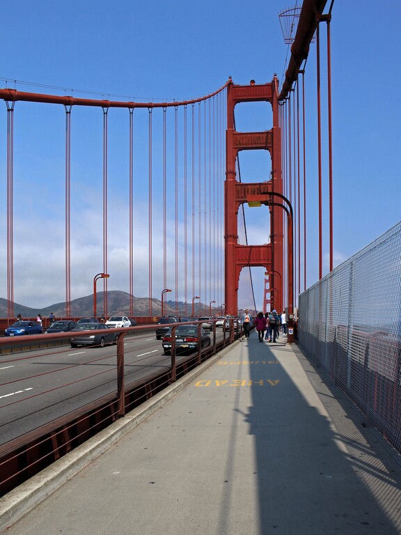 Golden Gate