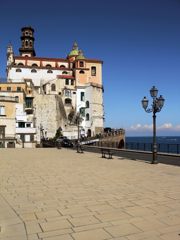 Amalfi
