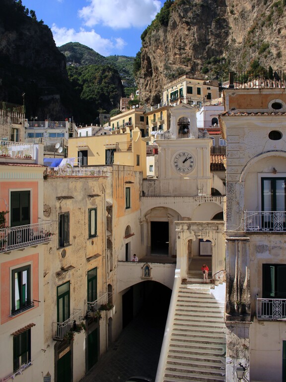 Amalfi