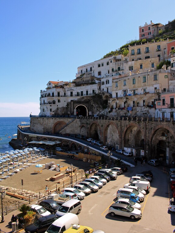 Amalfi