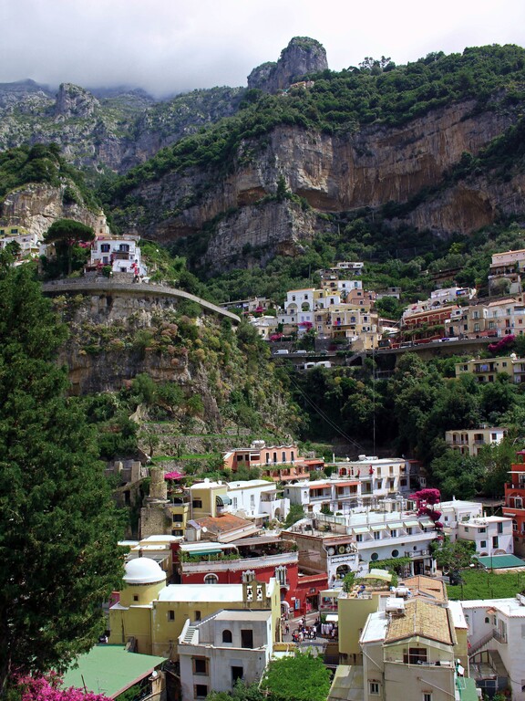 Positano