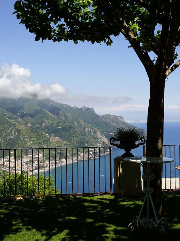 © ziegler.world Ravello