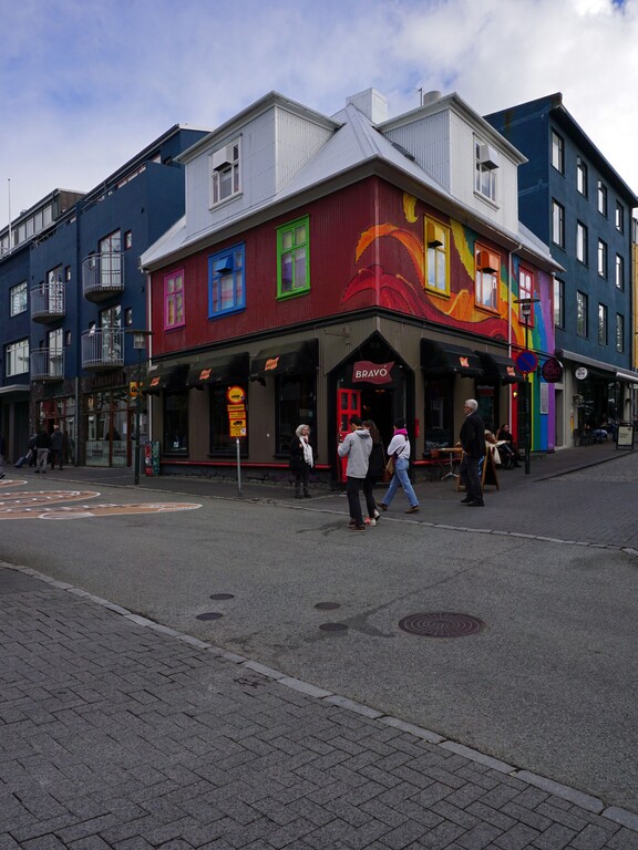 Reykjavík