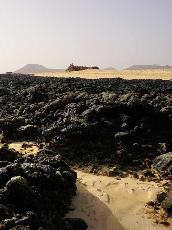 Dunas de Corralejo
